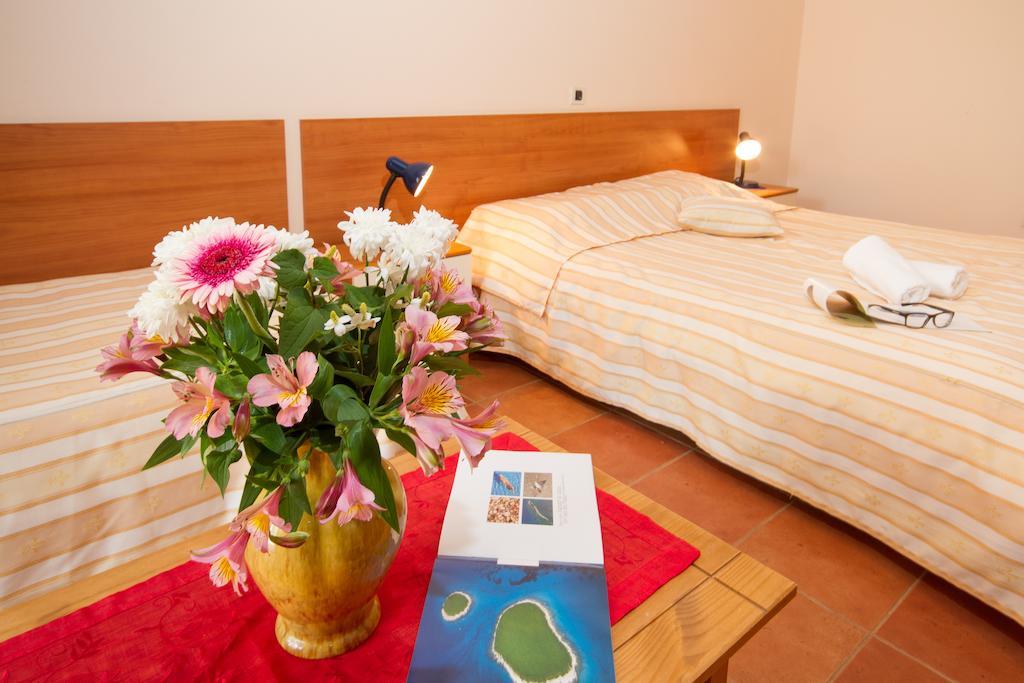 Villa Sveta Eufemija - Bed And Breakfast โรวีน ห้อง รูปภาพ