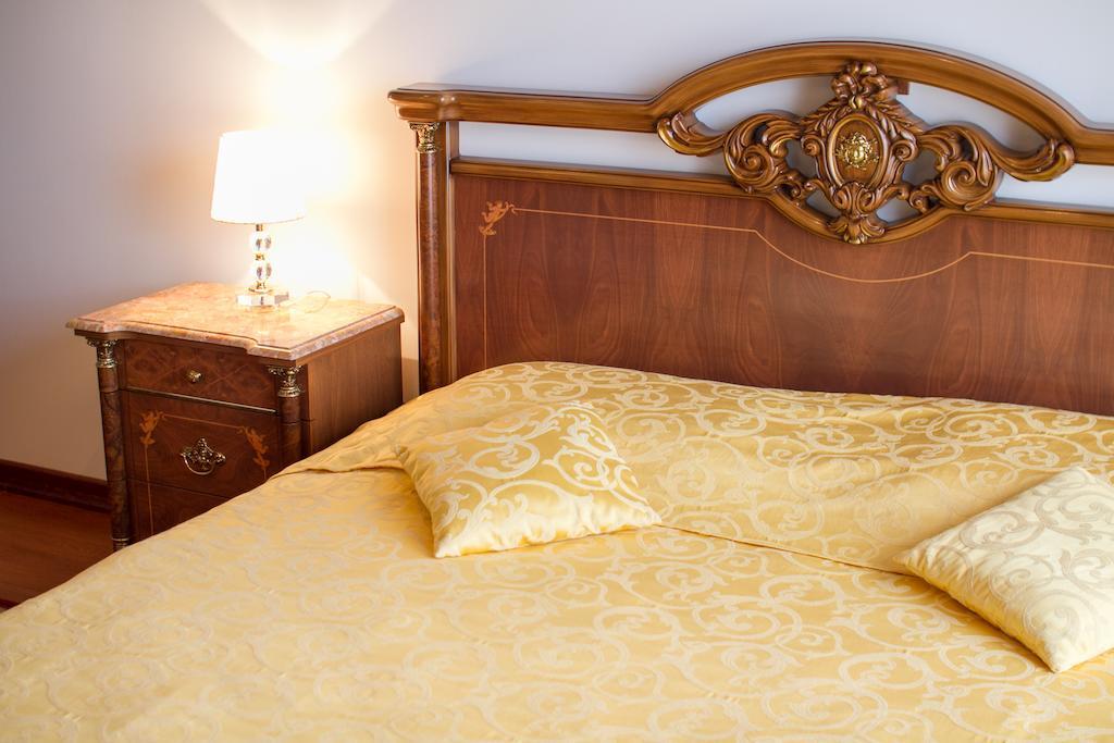 Villa Sveta Eufemija - Bed And Breakfast โรวีน ห้อง รูปภาพ